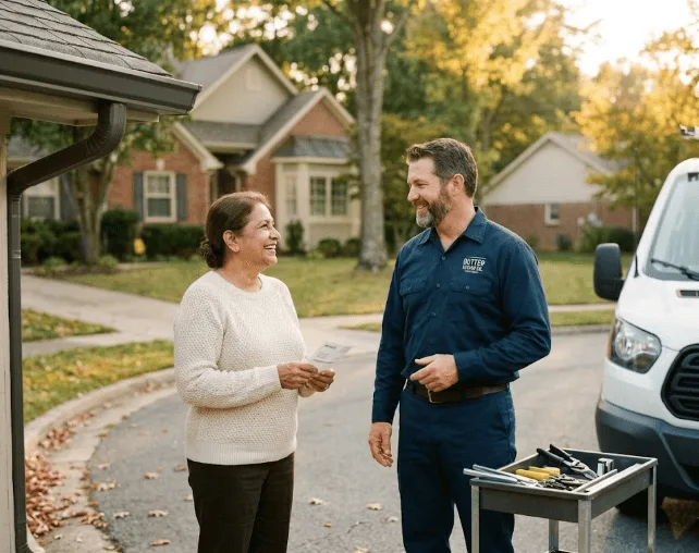 Gutter Repair Ava, IL FAQs