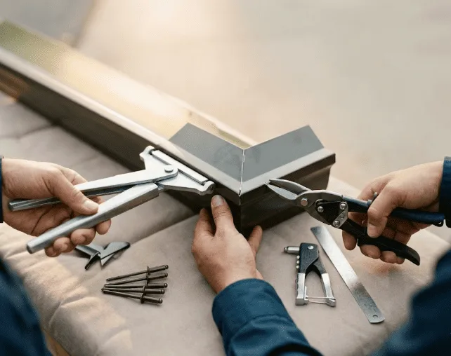 Why choose Gutter Repair in Ava, IL